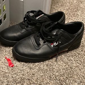 Fila Old School Sneakers